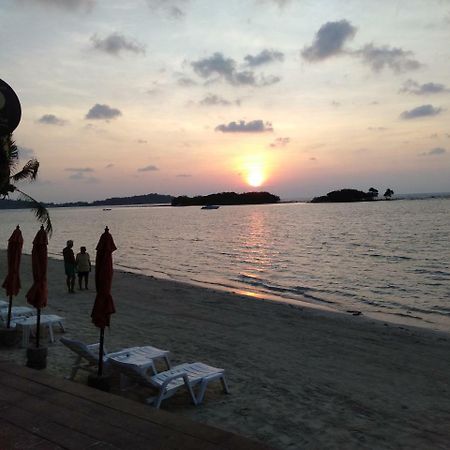 Chaweng Chalet Koh Samui Exterior photo