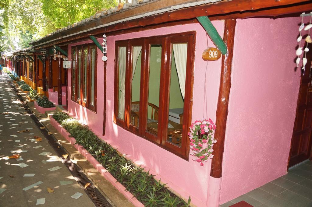 Chaweng Chalet Koh Samui Exterior photo