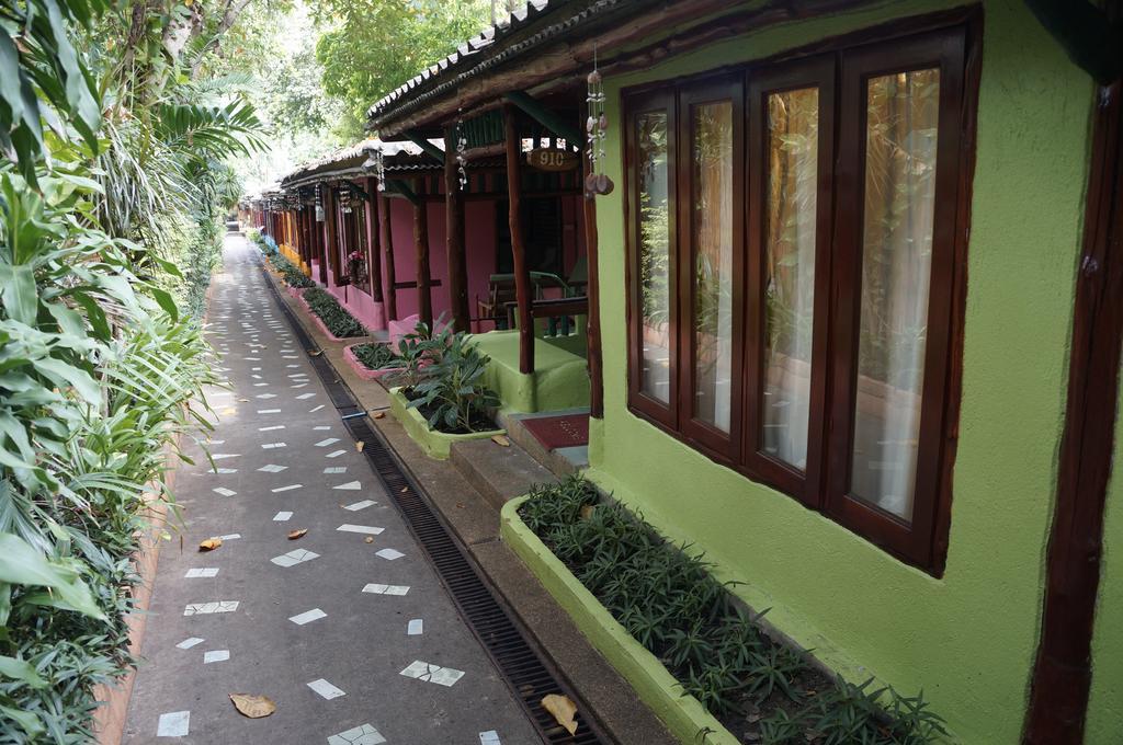 Chaweng Chalet Koh Samui Exterior photo