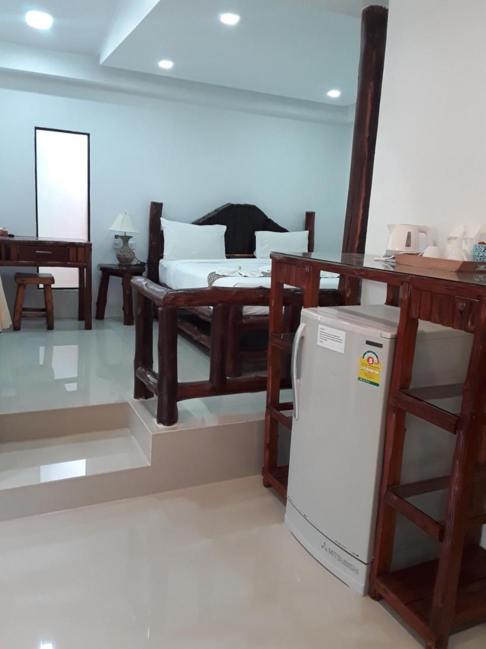 Chaweng Chalet Koh Samui Exterior photo