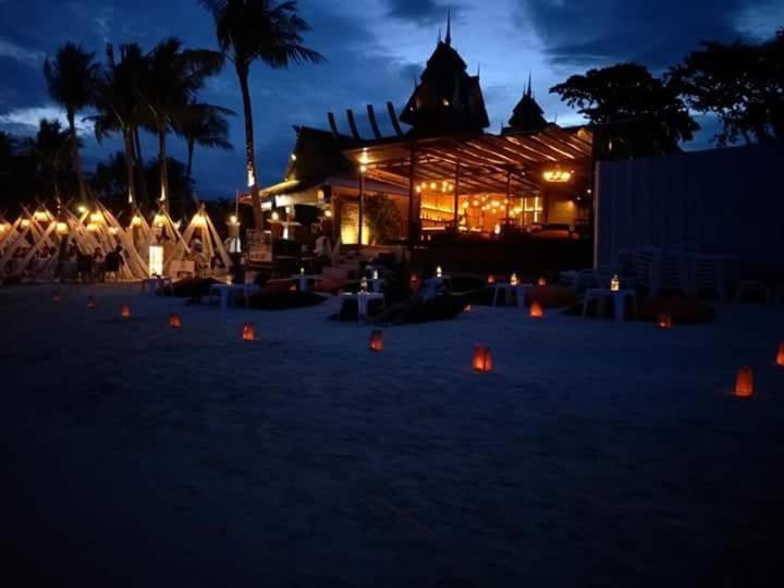 Chaweng Chalet Koh Samui Exterior photo