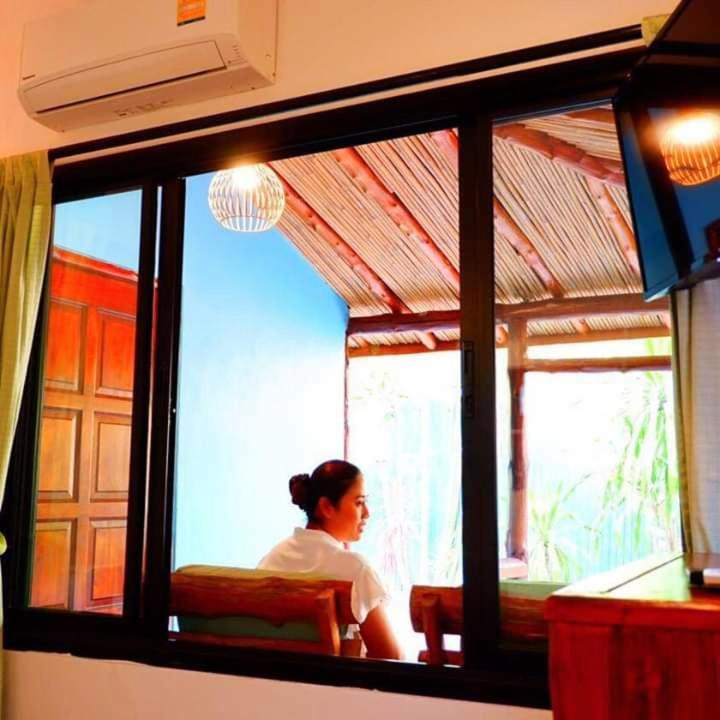 Chaweng Chalet Koh Samui Exterior photo