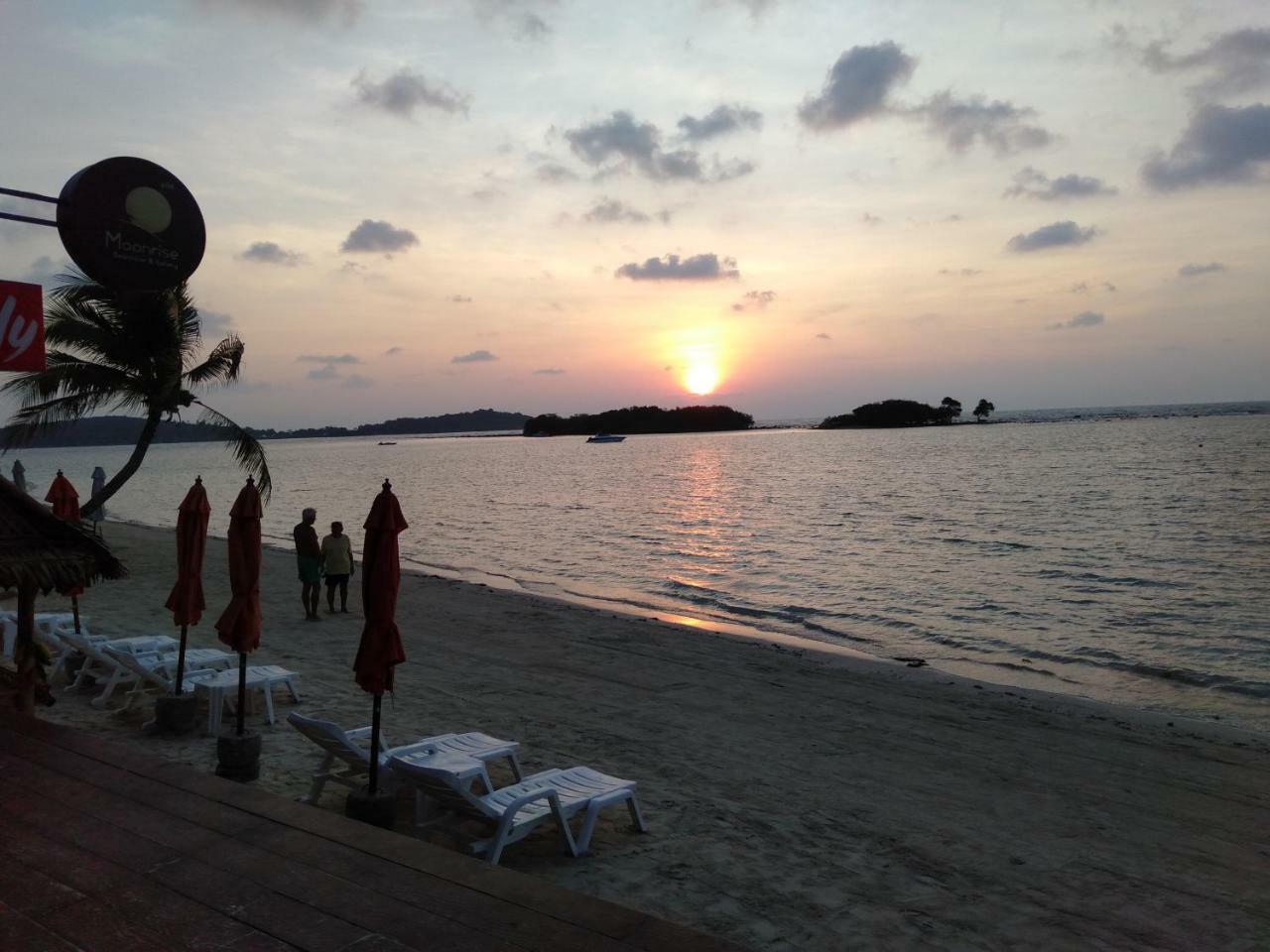 Chaweng Chalet Koh Samui Exterior photo