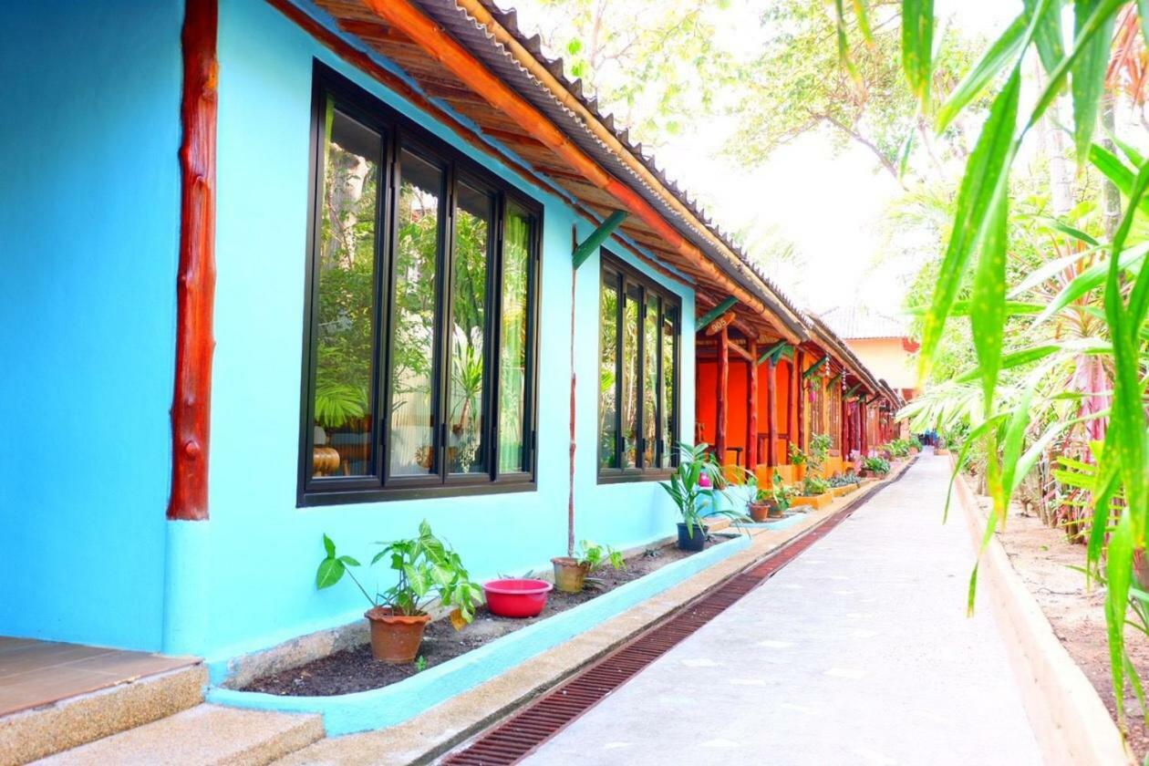 Chaweng Chalet Koh Samui Exterior photo