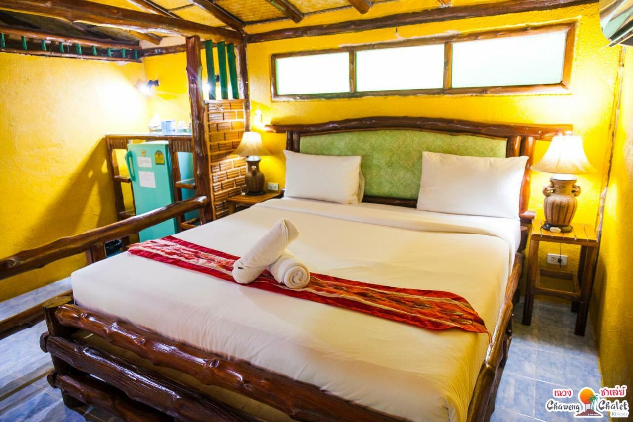 Chaweng Chalet Koh Samui Exterior photo