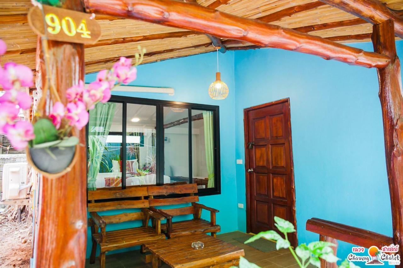 Chaweng Chalet Koh Samui Exterior photo